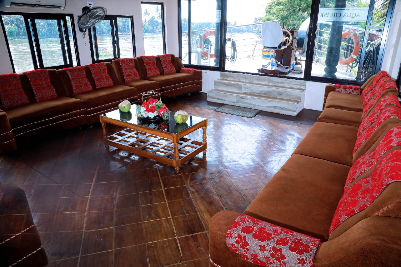 Luxury Stay
